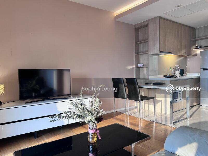Circle Living Prototype, Bangkok, 1545 New Petchburi Road, Makkasan, Ratchathewi, Bangkok, 1 Bedroom, 49 sqm, Condo For Rent, by Sophia Leung, 11321200 - DDproperty.com