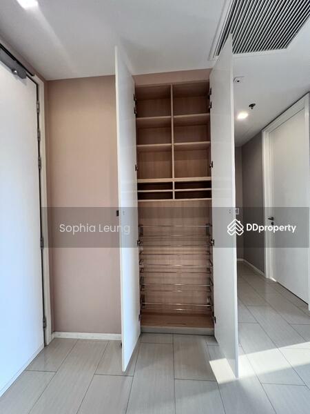Circle Living Prototype, Bangkok, 1545 New Petchburi Road, Makkasan, Ratchathewi, Bangkok, 1 Bedroom, 49 sqm, Condo For Rent, by Sophia Leung, 11321200 - DDproperty.com