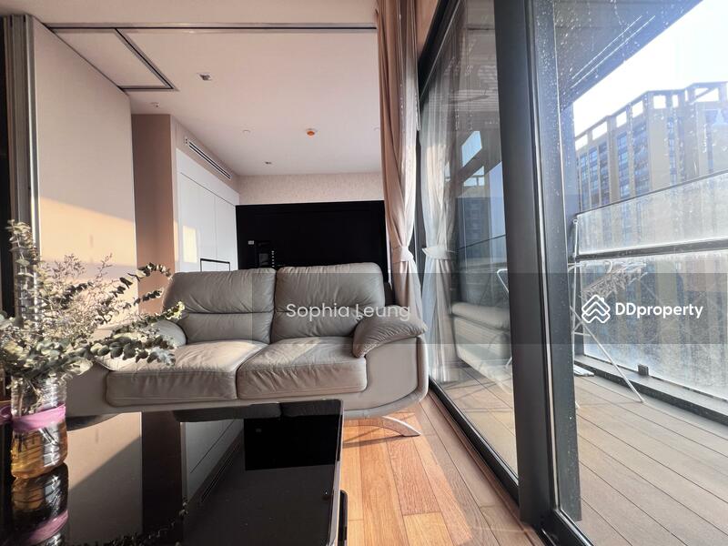 Circle Living Prototype : เซอร์เคิล ลิฟวิ่ง โปรโตไทพ์, กรุงเทพ, 1545 ถนนเพชรบุรีตัดใหม่, มักกะสัน, ราชเทวี, กรุงเทพ, 49 ตร.ม., คอนโด ให้เช่า, โดย Sophia Leung, 11321200 - DDproperty.com