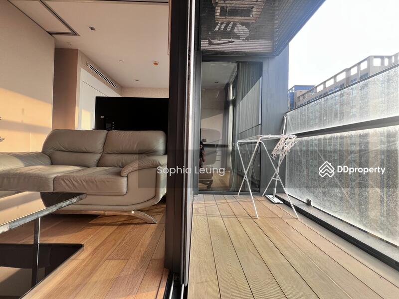 Circle Living Prototype : เซอร์เคิล ลิฟวิ่ง โปรโตไทพ์, กรุงเทพ, 1545 ถนนเพชรบุรีตัดใหม่, มักกะสัน, ราชเทวี, กรุงเทพ, 49 ตร.ม., คอนโด ให้เช่า, โดย Sophia Leung, 11321200 - DDproperty.com