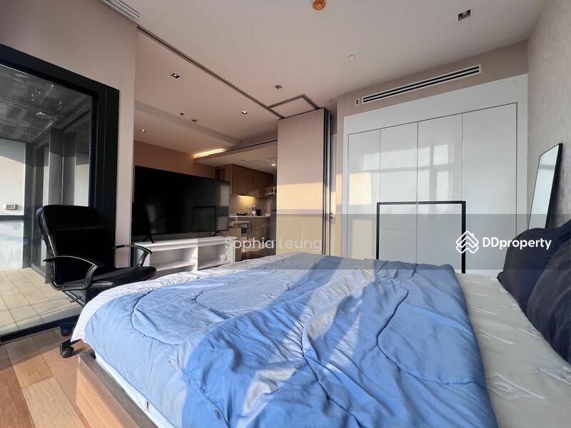 Circle Living Prototype, Bangkok, 1545 New Petchburi Road, Makkasan, Ratchathewi, Bangkok, 1 Bedroom, 49 sqm, Condo For Rent, by Sophia Leung, 11321200 - DDproperty.com