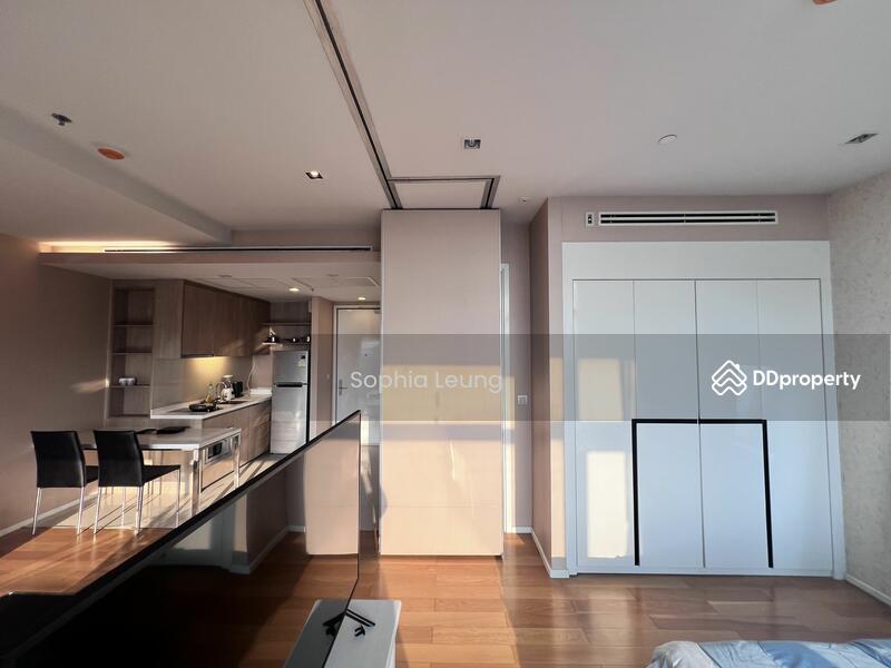 Circle Living Prototype : เซอร์เคิล ลิฟวิ่ง โปรโตไทพ์, กรุงเทพ, 1545 ถนนเพชรบุรีตัดใหม่, มักกะสัน, ราชเทวี, กรุงเทพ, 49 ตร.ม., คอนโด ให้เช่า, โดย Sophia Leung, 11321200 - DDproperty.com