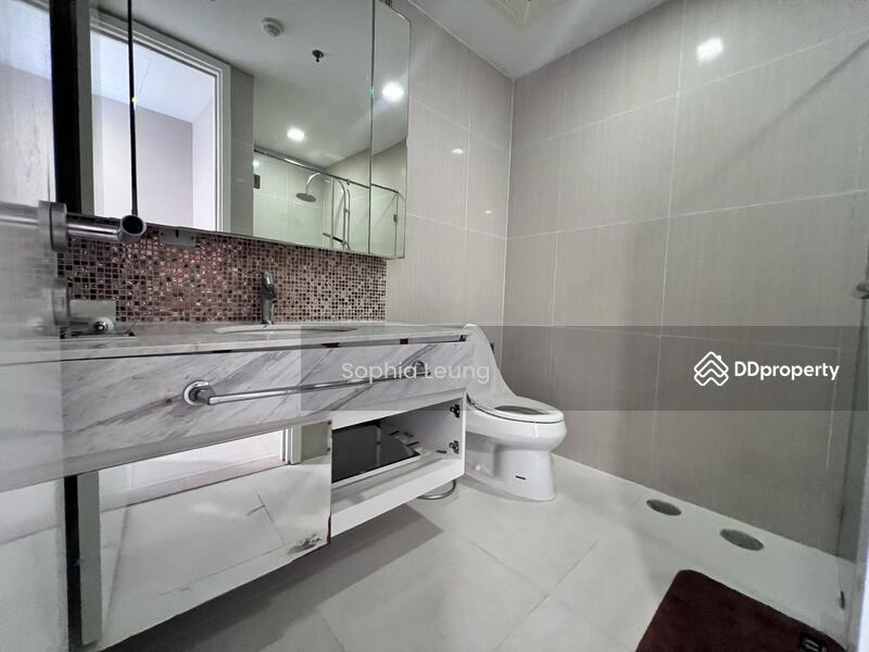 Circle Living Prototype, Bangkok, 1545 New Petchburi Road, Makkasan, Ratchathewi, Bangkok, 1 Bedroom, 49 sqm, Condo For Rent, by Sophia Leung, 11321200 - DDproperty.com