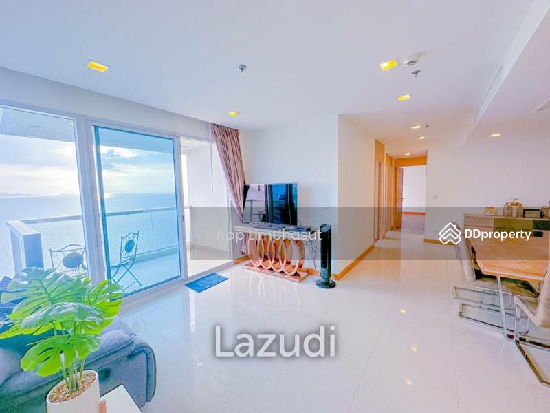 ขาย - The Palm Wongamat Beach : เดอะ ปาล์ม วงศ์อมาตย์, ชลบุรี