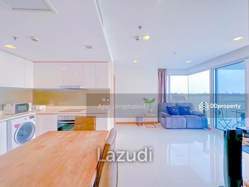 The Palm Wongamat Beach, Chon Buri (Pattaya), Soi Naklua 16, Na Kloe, Bang Lamung (Pattaya), Chon Buri (Pattaya), 4 Bedrooms, 129 sqm, Condo For Sale, by Sathida Limphasut (App), 11321206 - DDproperty.com