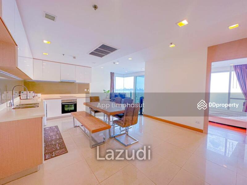 The Palm Wongamat Beach, Chon Buri (Pattaya), Soi Naklua 16, Na Kloe, Bang Lamung (Pattaya), Chon Buri (Pattaya), 4 Bedrooms, 129 sqm, Condo For Sale, by Sathida Limphasut (App), 11321206 - DDproperty.com