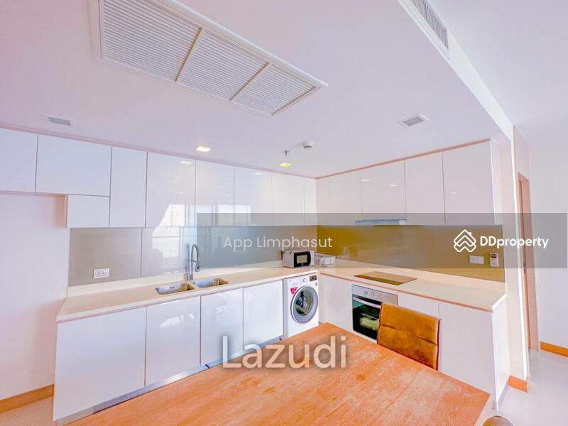 The Palm Wongamat Beach, Chon Buri (Pattaya), Soi Naklua 16, Na Kloe, Bang Lamung (Pattaya), Chon Buri (Pattaya), 4 Bedrooms, 129 sqm, Condo For Sale, by Sathida Limphasut (App), 11321206 - DDproperty.com