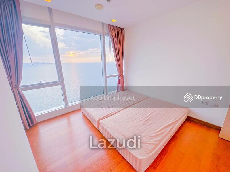 The Palm Wongamat Beach, Chon Buri (Pattaya), Soi Naklua 16, Na Kloe, Bang Lamung (Pattaya), Chon Buri (Pattaya), 4 Bedrooms, 129 sqm, Condo For Sale, by Sathida Limphasut (App), 11321206 - DDproperty.com