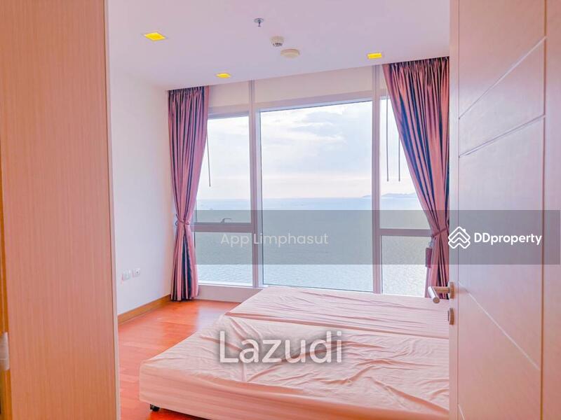 The Palm Wongamat Beach, Chon Buri (Pattaya), Soi Naklua 16, Na Kloe, Bang Lamung (Pattaya), Chon Buri (Pattaya), 4 Bedrooms, 129 sqm, Condo For Sale, by Sathida Limphasut (App), 11321206 - DDproperty.com