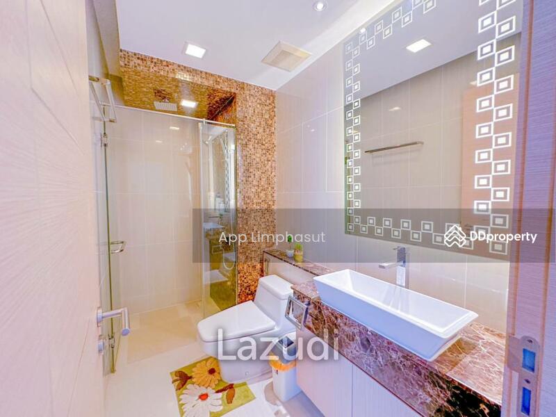 ขาย - The Palm Wongamat Beach : เดอะ ปาล์ม วงศ์อมาตย์, ชลบุรี