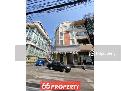 ขาย - เชิงพาณิชย์ให้เช่า/ขายในคลองเตย, กรุงเทพ