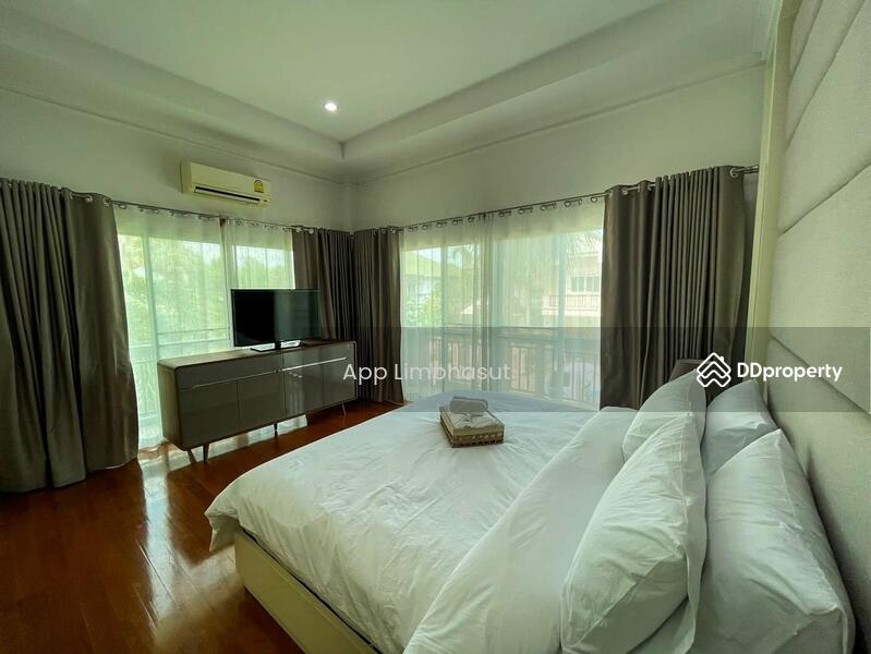 Baan Dusit Pattaya Park : บ้านดุสิต พัทยา พาร์ค, ชลบุรี, ถนนเมืองพัทยา, ห้วยใหญ่, บางละมุง, ชลบุรี, 1,308 ตร.ม., วิลล่า ขาย, โดย Sathida Limphasut (App), 11321215 - DDproperty.com