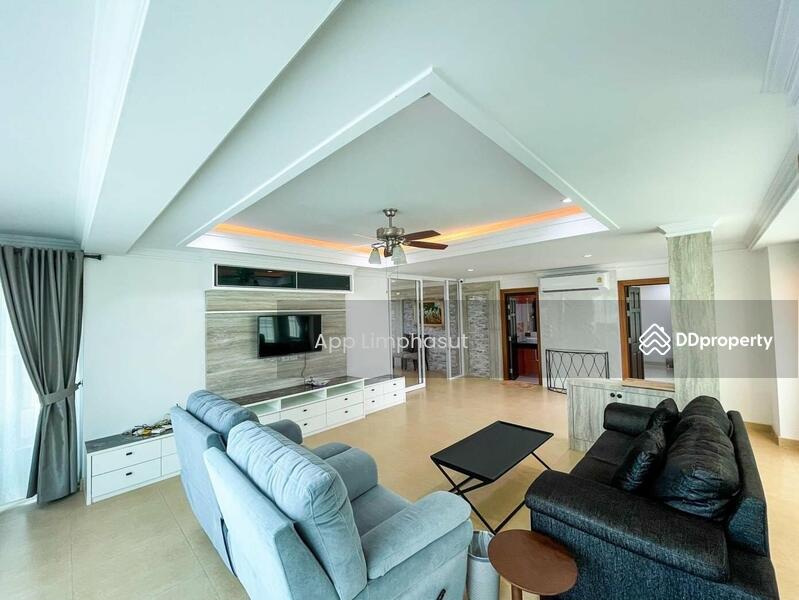 Baan Dusit Pattaya Park, Chon Buri (Pattaya), Muang Pattaya Road, Huai Yai, Bang Lamung (Pattaya), Chon Buri (Pattaya), 6 Bedrooms, 1,308 sqm, Villa For Sale, by Sathida Limphasut (App), 11321215 - DDproperty.com