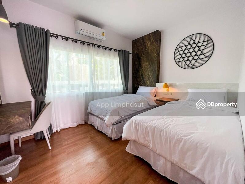 Baan Dusit Pattaya Park, Chon Buri (Pattaya), Muang Pattaya Road, Huai Yai, Bang Lamung (Pattaya), Chon Buri (Pattaya), 6 Bedrooms, 1,308 sqm, Villa For Sale, by Sathida Limphasut (App), 11321215 - DDproperty.com