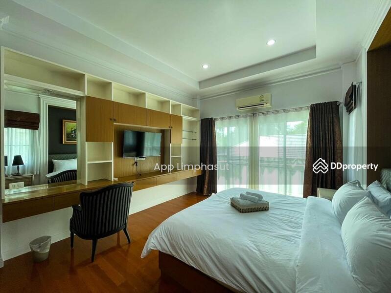 Baan Dusit Pattaya Park : บ้านดุสิต พัทยา พาร์ค, ชลบุรี, ถนนเมืองพัทยา, ห้วยใหญ่, บางละมุง, ชลบุรี, 1,308 ตร.ม., วิลล่า ขาย, โดย Sathida Limphasut (App), 11321215 - DDproperty.com