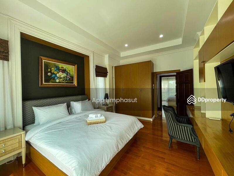 Baan Dusit Pattaya Park, Chon Buri (Pattaya), Muang Pattaya Road, Huai Yai, Bang Lamung (Pattaya), Chon Buri (Pattaya), 6 Bedrooms, 1,308 sqm, Villa For Sale, by Sathida Limphasut (App), 11321215 - DDproperty.com