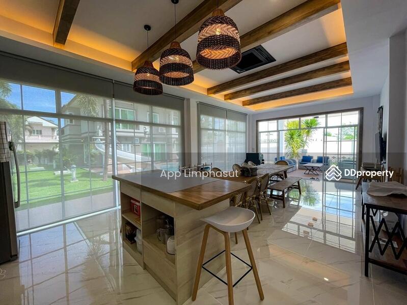 Baan Dusit Pattaya Park : บ้านดุสิต พัทยา พาร์ค, ชลบุรี, ถนนเมืองพัทยา, ห้วยใหญ่, บางละมุง, ชลบุรี, 1,308 ตร.ม., วิลล่า ขาย, โดย Sathida Limphasut (App), 11321215 - DDproperty.com