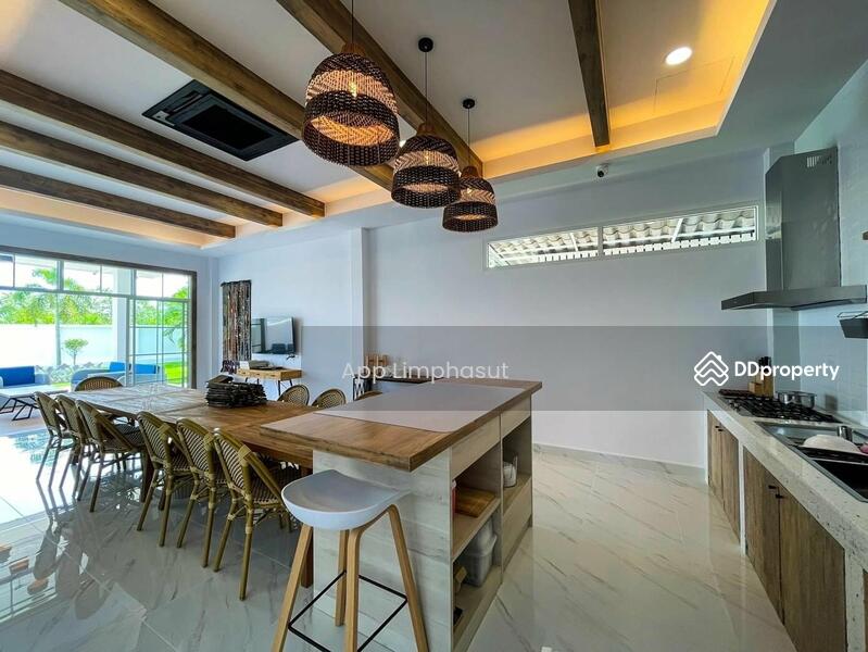 Baan Dusit Pattaya Park : บ้านดุสิต พัทยา พาร์ค, ชลบุรี, ถนนเมืองพัทยา, ห้วยใหญ่, บางละมุง, ชลบุรี, 1,308 ตร.ม., วิลล่า ขาย, โดย Sathida Limphasut (App), 11321215 - DDproperty.com