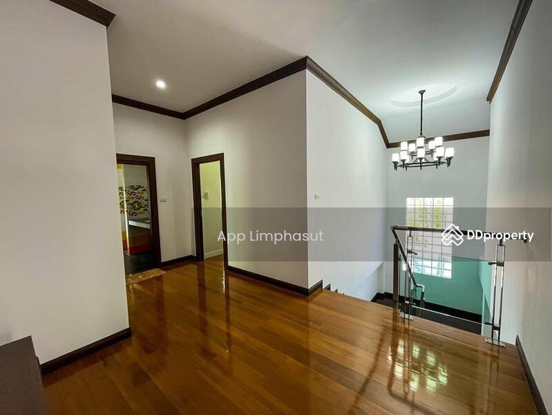 Baan Dusit Pattaya Park, Chon Buri (Pattaya), Muang Pattaya Road, Huai Yai, Bang Lamung (Pattaya), Chon Buri (Pattaya), 6 Bedrooms, 1,308 sqm, Villa For Sale, by Sathida Limphasut (App), 11321215 - DDproperty.com