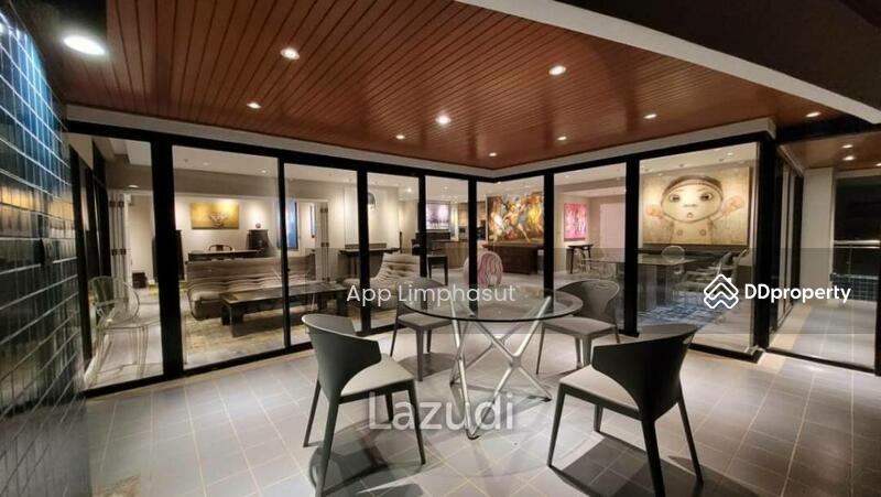 Baan Haad Uthong Condominium : บ้านหาดอู่ทอง คอนโดมิเนียม พระตำหนัก, ชลบุรี, 6 ซอยพระตำหนัก 6, หนองปรือ, บางละมุง, ชลบุรี, 252 ตร.ม., คอนโด ขาย, โดย Sathida Limphasut (App), 11321226 - DDproperty.com