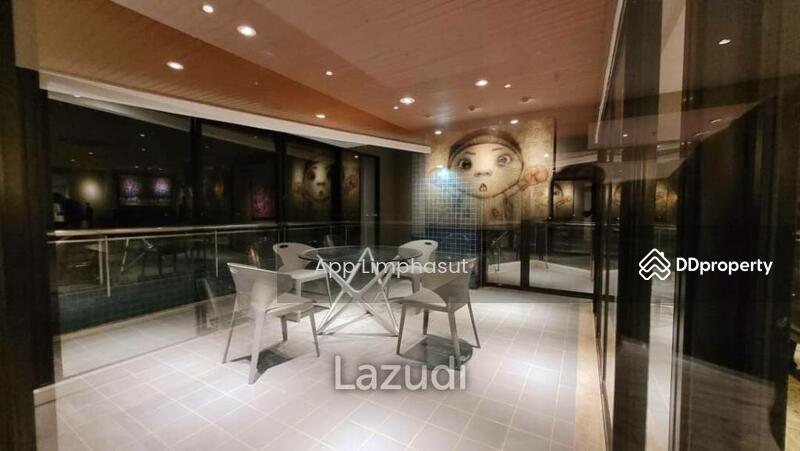 Baan Haad Uthong Condominium, Chon Buri (Pattaya), 6 Phra Tam Nak 6 Alley, Nong Pru, Bang Lamung (Pattaya), Chon Buri (Pattaya), 3 Bedrooms, 252 sqm, Condo For Sale, by Sathida Limphasut (App), 11321226 - DDproperty.com