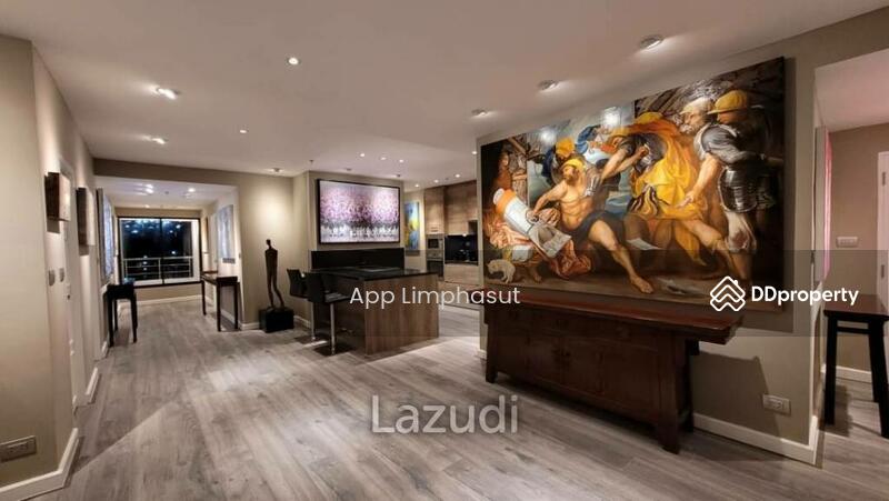 Baan Haad Uthong Condominium, Chon Buri (Pattaya), 6 Phra Tam Nak 6 Alley, Nong Pru, Bang Lamung (Pattaya), Chon Buri (Pattaya), 3 Bedrooms, 252 sqm, Condo For Sale, by Sathida Limphasut (App), 11321226 - DDproperty.com