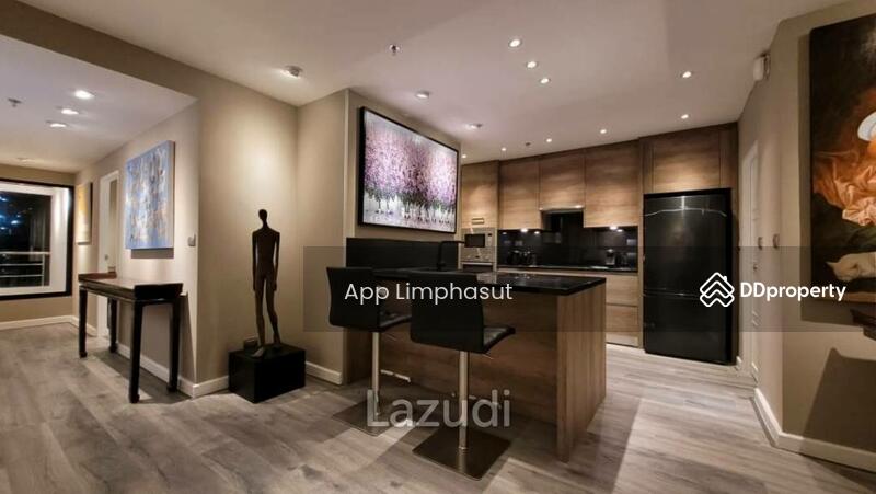 Baan Haad Uthong Condominium, Chon Buri (Pattaya), 6 Phra Tam Nak 6 Alley, Nong Pru, Bang Lamung (Pattaya), Chon Buri (Pattaya), 3 Bedrooms, 252 sqm, Condo For Sale, by Sathida Limphasut (App), 11321226 - DDproperty.com