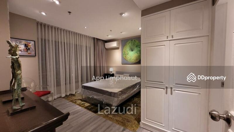 Baan Haad Uthong Condominium, Chon Buri (Pattaya), 6 Phra Tam Nak 6 Alley, Nong Pru, Bang Lamung (Pattaya), Chon Buri (Pattaya), 3 Bedrooms, 252 sqm, Condo For Sale, by Sathida Limphasut (App), 11321226 - DDproperty.com