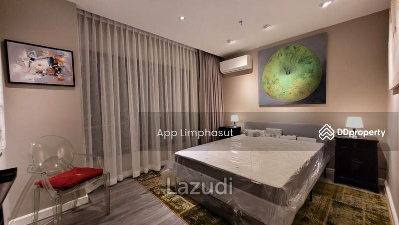 Baan Haad Uthong Condominium, Chon Buri (Pattaya), 6 Phra Tam Nak 6 Alley, Nong Pru, Bang Lamung (Pattaya), Chon Buri (Pattaya), 3 Bedrooms, 252 sqm, Condo For Sale, by Sathida Limphasut (App), 11321226 - DDproperty.com