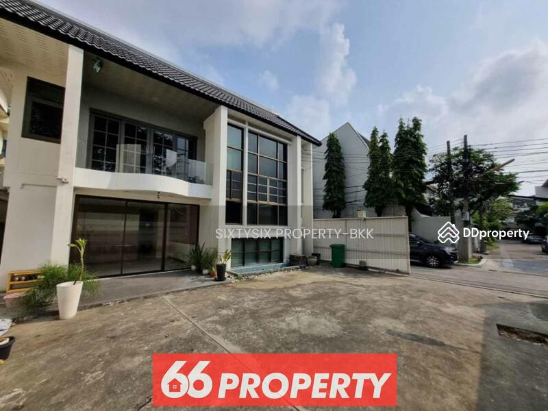 For Rent - House for Rent in Watthana., Bangkok