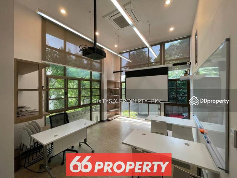 For Rent - House for Rent in Watthana., Bangkok