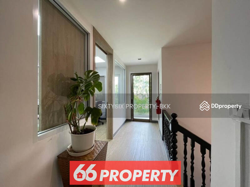 For Rent - House for Rent in Watthana., Bangkok