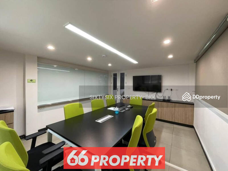 For Rent - House for Rent in Watthana., Bangkok