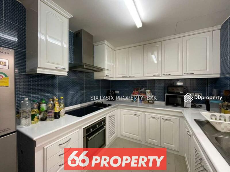 For Rent - House for Rent in Watthana., Bangkok
