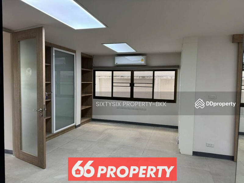 For Rent - House for Rent in Watthana., Bangkok