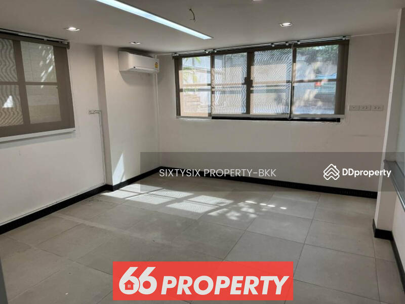 For Rent - House for Rent in Watthana., Bangkok