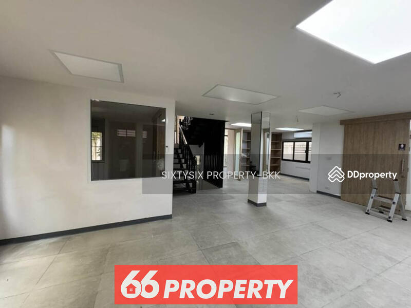 For Rent - House for Rent in Watthana., Bangkok
