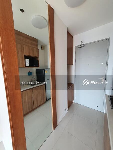 IDEO Mix Sukhumvit 103, Bangkok, Soi Udom Suk 3, Sukhumvit Road, Bang Na, Bang Na, Bangkok, 1 Bedroom, 30 sqm, Condo For Rent, by สุขุม อุดมวิทยาธร, 11321247 - DDproperty.com