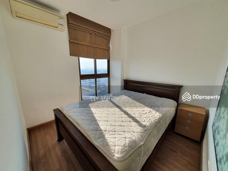 IDEO Mix Sukhumvit 103, Bangkok, Soi Udom Suk 3, Sukhumvit Road, Bang Na, Bang Na, Bangkok, 1 Bedroom, 30 sqm, Condo For Rent, by สุขุม อุดมวิทยาธร, 11321247 - DDproperty.com