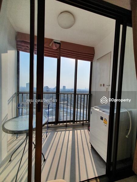 IDEO Mix Sukhumvit 103, Bangkok, Soi Udom Suk 3, Sukhumvit Road, Bang Na, Bang Na, Bangkok, 1 Bedroom, 30 sqm, Condo For Rent, by สุขุม อุดมวิทยาธร, 11321247 - DDproperty.com