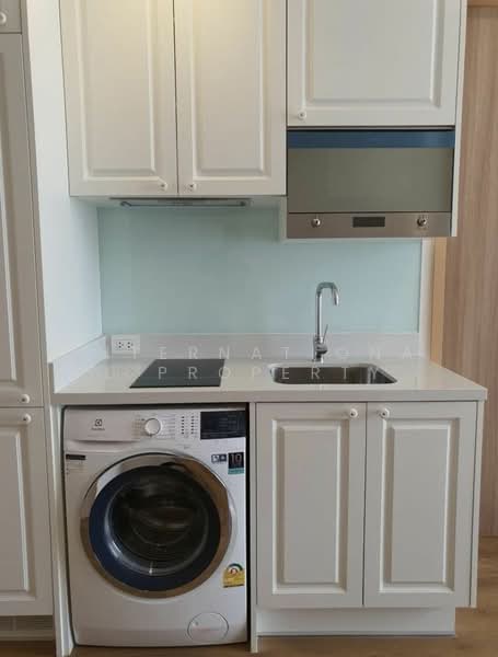 Noble BE33, Bangkok, 19 Soi Sukhumvit 33, Khlong Tan Nua, Watthana, Bangkok, 1 Bedroom, 35 sqm, Condo For Rent, by Nextstep Property, 11321256 - DDproperty.com