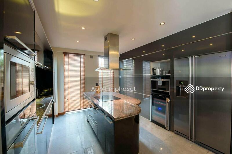 Boutique Garden Villas), Chon Buri (Pattaya), Nong Pru, Bang Lamung (Pattaya), Chon Buri (Pattaya), 4 Bedrooms, 230 sqm, Single Detached House For Sale, by Sathida Limphasut (App), 11321282 - DDproperty.com