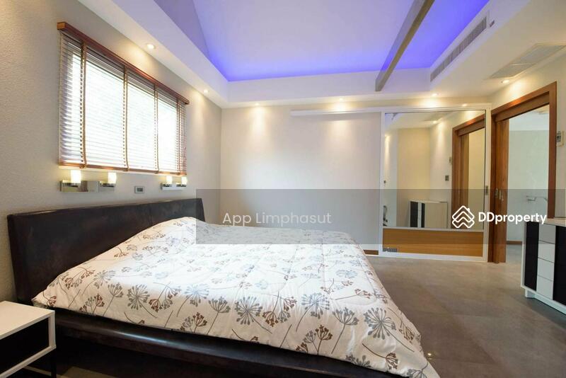 Boutique Garden Villas), Chon Buri (Pattaya), Nong Pru, Bang Lamung (Pattaya), Chon Buri (Pattaya), 4 Bedrooms, 230 sqm, Single Detached House For Sale, by Sathida Limphasut (App), 11321282 - DDproperty.com