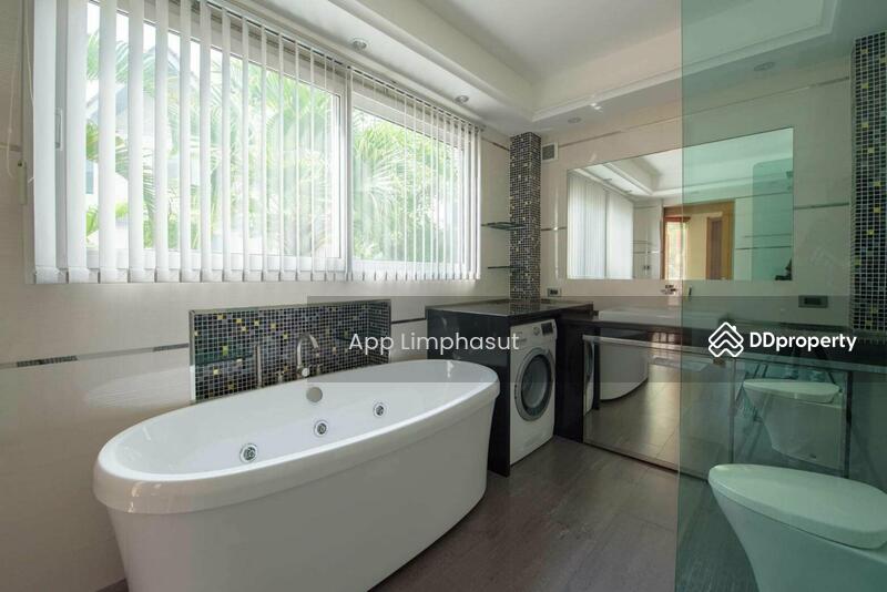 Boutique garden villas, ชลบุรี, หนองปรือ, บางละมุง, ชลบุรี, 230 ตร.ม., บ้านเดี่ยว ขาย, โดย Sathida Limphasut (App), 11321282 - DDproperty.com