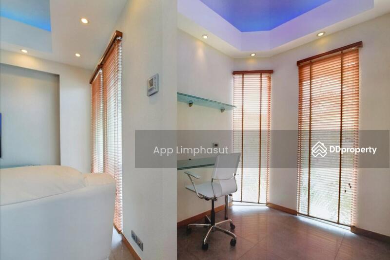 Boutique Garden Villas), Chon Buri (Pattaya), Nong Pru, Bang Lamung (Pattaya), Chon Buri (Pattaya), 4 Bedrooms, 230 sqm, Single Detached House For Sale, by Sathida Limphasut (App), 11321282 - DDproperty.com