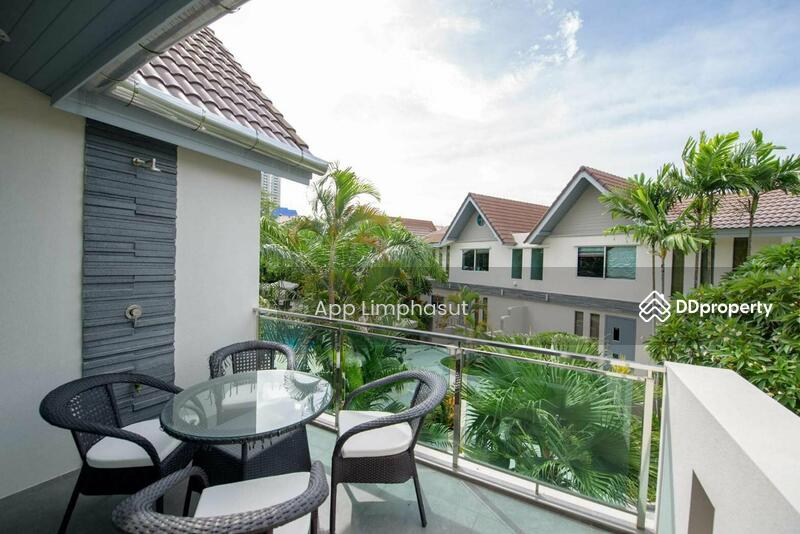Boutique Garden Villas), Chon Buri (Pattaya), Nong Pru, Bang Lamung (Pattaya), Chon Buri (Pattaya), 4 Bedrooms, 230 sqm, Single Detached House For Sale, by Sathida Limphasut (App), 11321282 - DDproperty.com