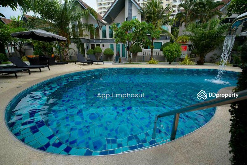 Boutique Garden Villas), Chon Buri (Pattaya), Nong Pru, Bang Lamung (Pattaya), Chon Buri (Pattaya), 4 Bedrooms, 230 sqm, Single Detached House For Sale, by Sathida Limphasut (App), 11321282 - DDproperty.com
