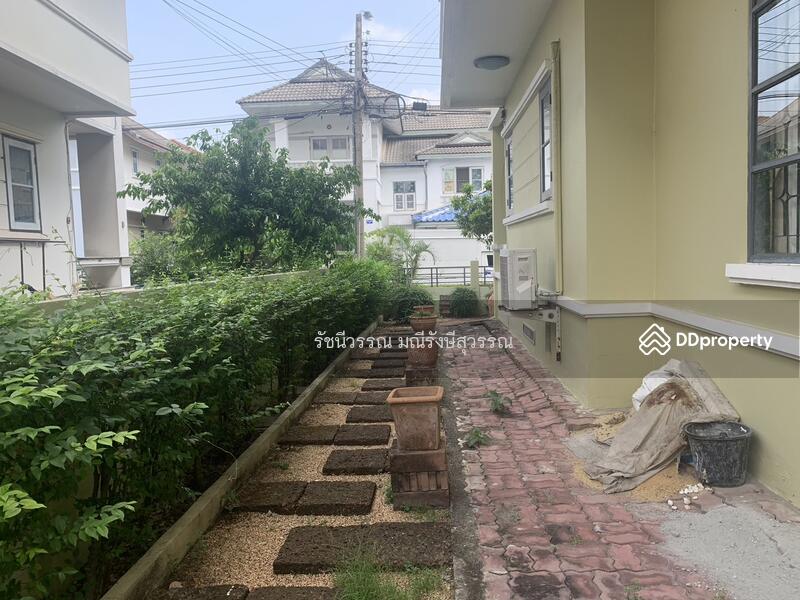 For Rent - Lalin Greenville Ladkrabang 14/1, Samut Prakan