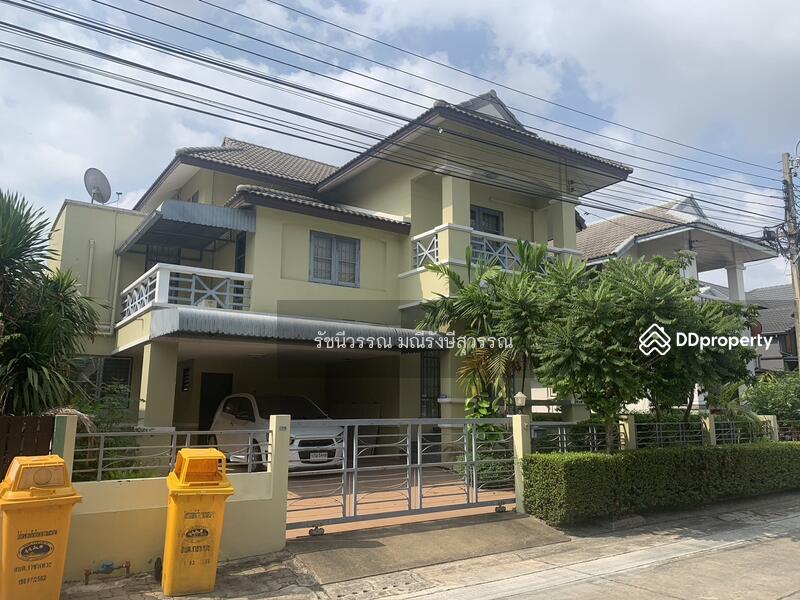 For Rent - Lalin Greenville Ladkrabang 14/1, Samut Prakan