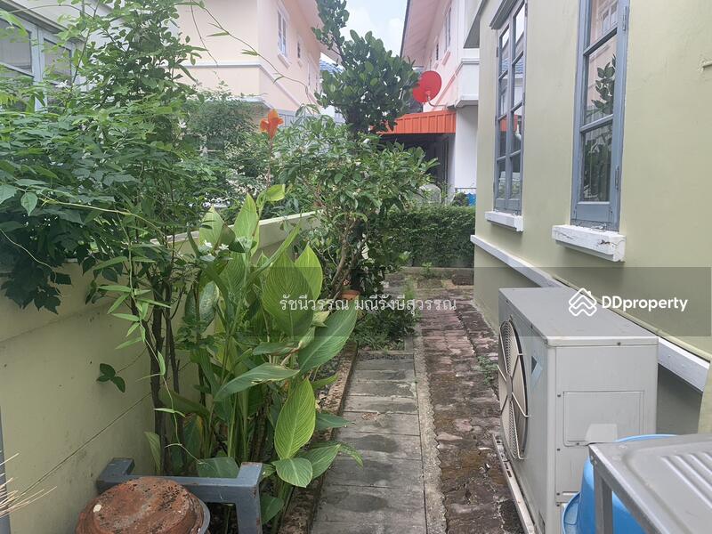 For Rent - Lalin Greenville Ladkrabang 14/1, Samut Prakan